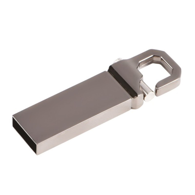 Metal USB Bellek
